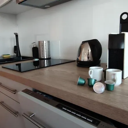 Labo Bagno Palace Of Culture View Varsóvia