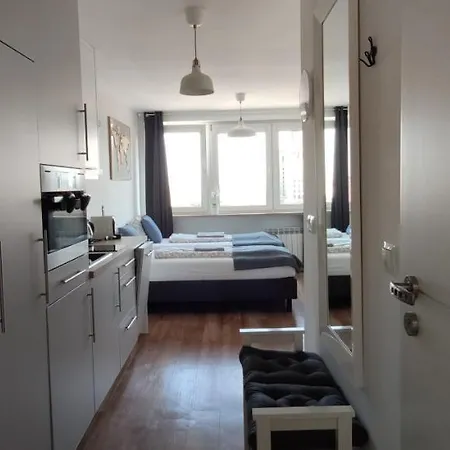 Labo Bagno Palace Of Culture View