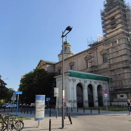 Labo Bagno Palace Of Culture View