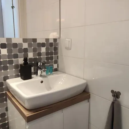 Labo Bagno Palace Of Culture View Apartmán Varšava