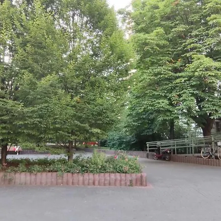 Labo Bagno Palace Of Culture View