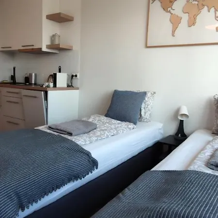 Labo Bagno Palace Of Culture View