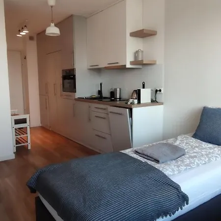 Labo Bagno Palace Of Culture View Warszawa